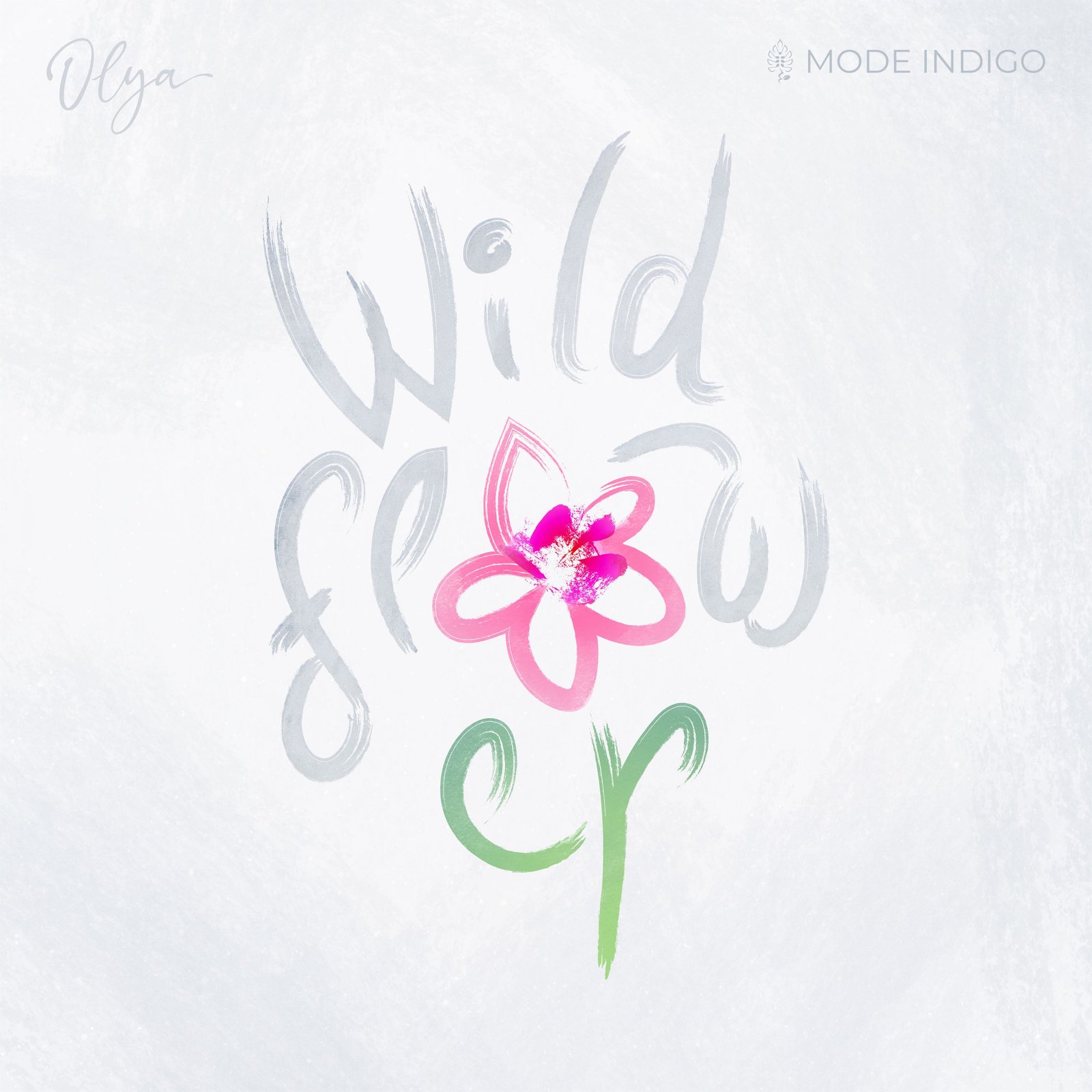 Wild Flower cover art